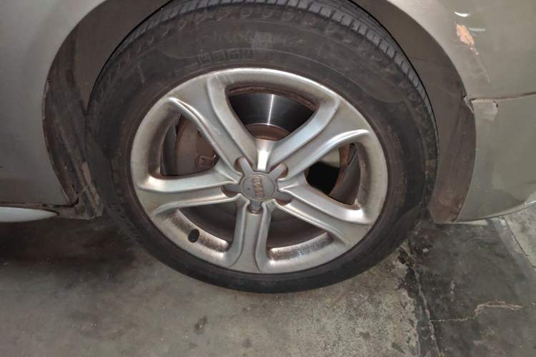 Used Audi A4L 2015 45 TFSI quattro Individual Sport Edition