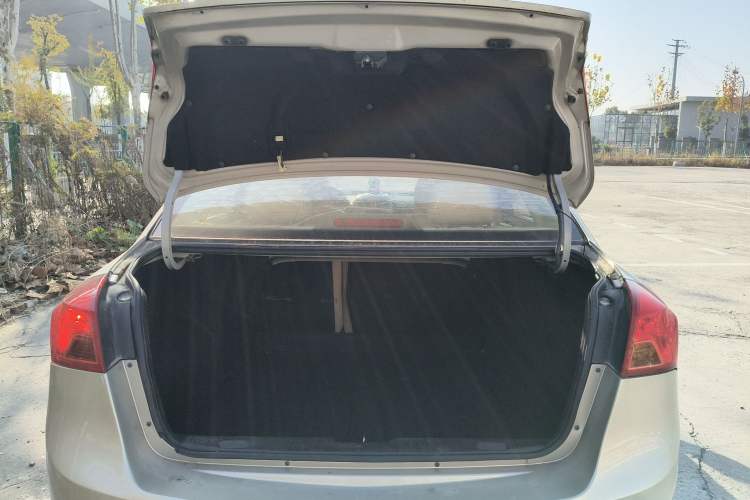 Used Buick Excelle 2013 1.5L Automatic Luxury Model