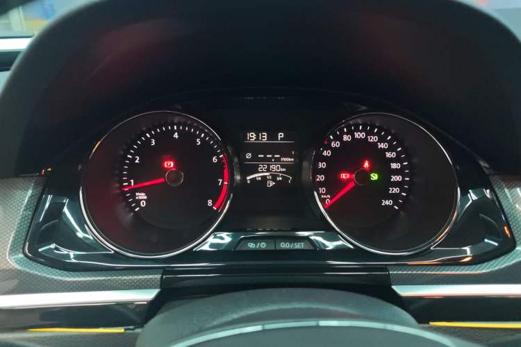 Used Volkswagen C-TREK 2020 1.5L Automatic Comfort Model