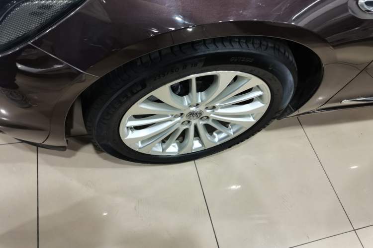 Used Buick LaCrosse 2016 28T Premium Edition