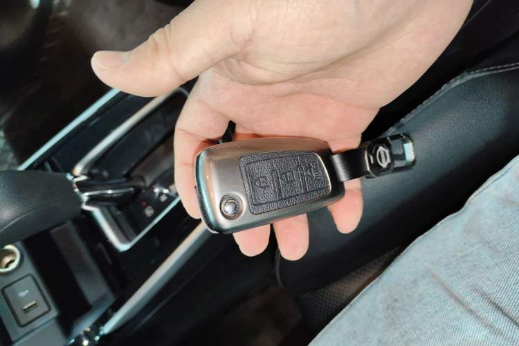 Used Nissan Sylphy 2024 Classic 1.6XL CVT Luxury Edition Interior 1