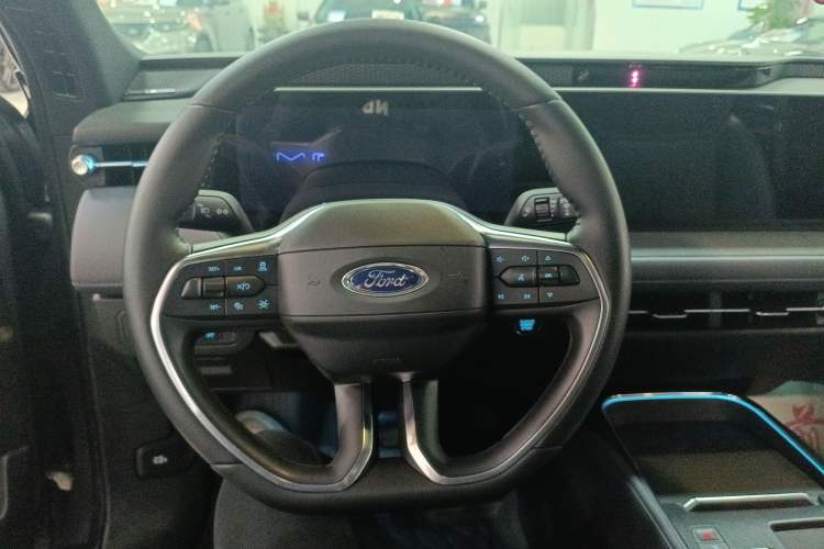 Used Ford Mondeo 2025 2.0T EcoBoost Ultimate Edition