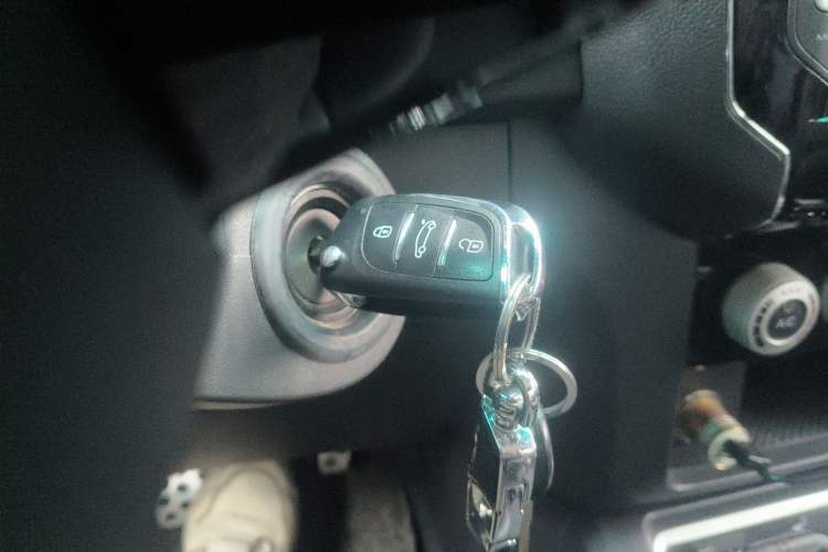 Used BAIC Off-Road BJ40 2016 40L 2.3T Automatic All-Wheel Drive Premium Edition