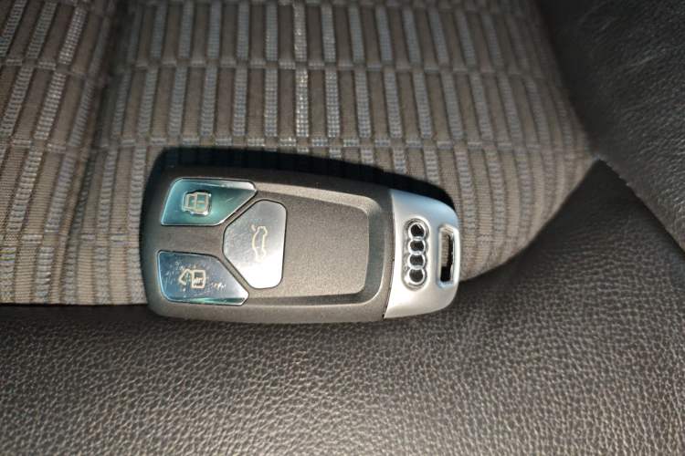 Used Audi A3 2020 Limousine 35 TFSI Fashion Edition China VI Emission Standard
