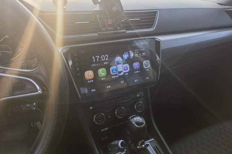 Used Skoda Superb 2016 TSI280 DSG Innovation Edition
