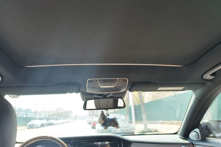 Used Mercedes-Benz S-Class 2015 S 400 L 4MATIC