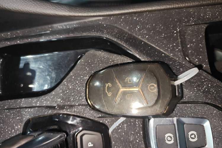 Used Lynk & Co 02 2018 1.5T DCT Two-Wheel Drive Pro Version China V Emission Standard
