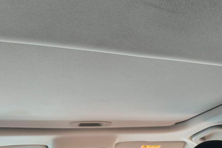 Used Geely Auto Emgrand GL 2020 1.4T CVT Luxury Model
