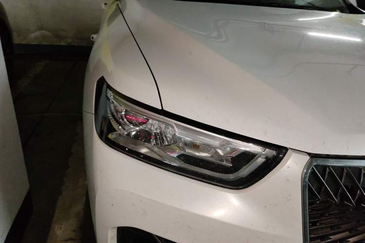 Used Haval H6 2021 1.5T Automatic Urban Edition
