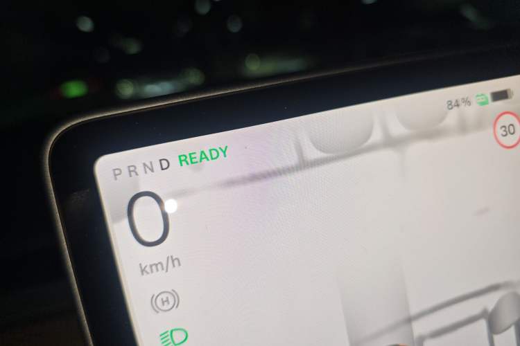 Used Tesla Model Y 2022 Performance High-Performance All-Wheel-Drive Version