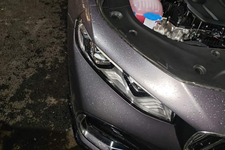 Used Geely Auto Preface 2026 Model Oriental Yao 1.5TD Kunlun Edition