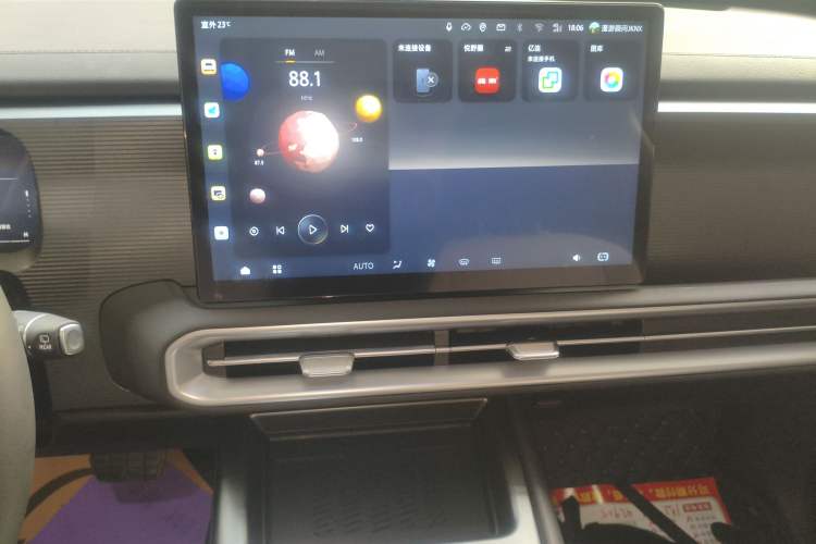 Used BAIC Off-Road BJ30 2024 1.5T Light Wilderness Pro Edition
