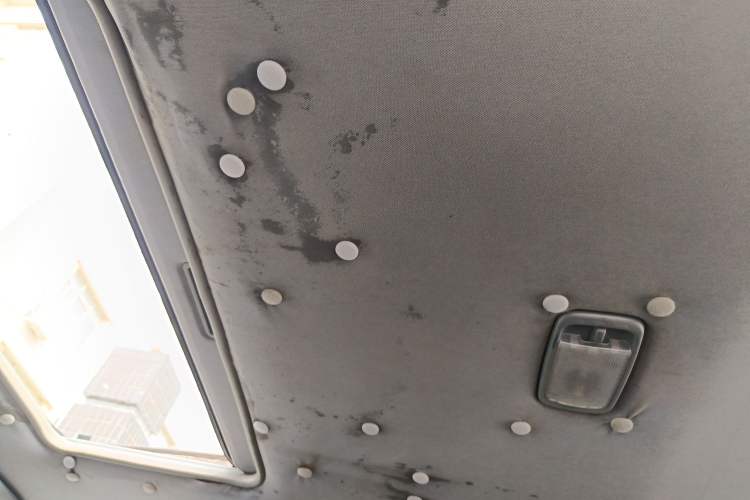 Used Chery Tiggo 5 2014 2.0L CVT Family Deluxe Edition