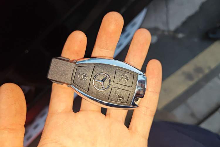 Used Mercedes-Benz GLE 2016 GLE 320 4MATIC Dynamic Edition
