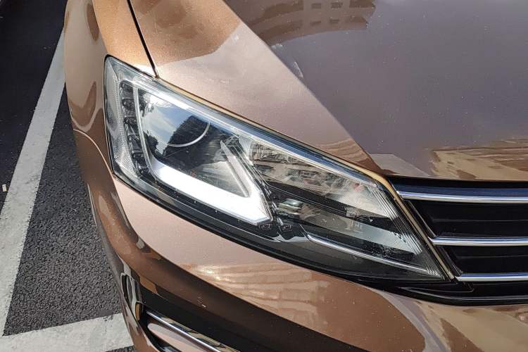 Used Volkswagen Sagitar 2018 280TSI DSG Ignite Edition