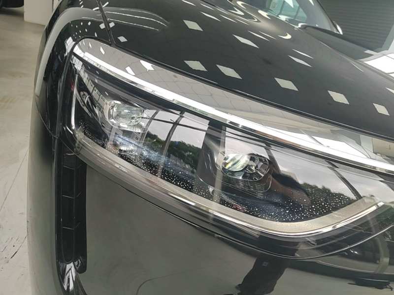 Used Hima AITO M8 2025 Extended-Range Max+ Version 53.4 kWh 5-Seater Edition — 7