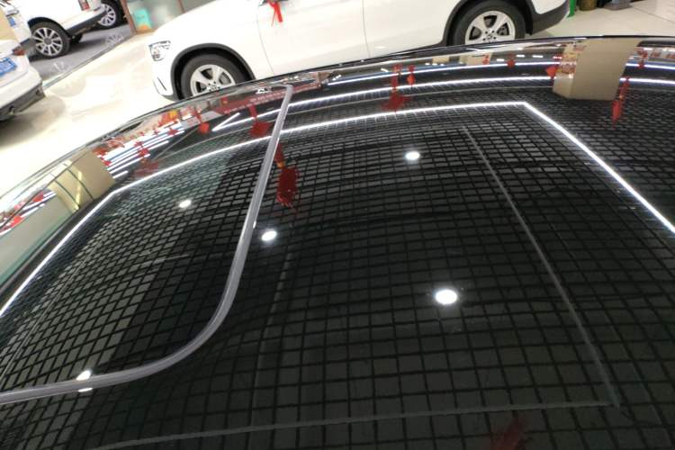 Used Honda Accord 2024 260TURBO Luxury Edition
