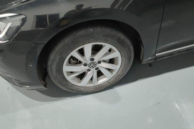 Used Volkswagen Passat 2024 280TSI Business Edition
