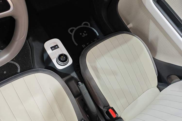 Used Geely Galaxy Panda 2025 210km Panda Kart Gear Lever