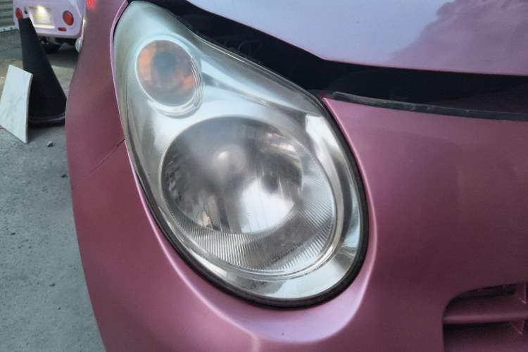 Used Suzuki Alto 2010 1.0L Manual Cool Edition
