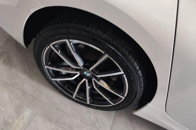 Used BMW 3 Series 2024 320Li M Sport Package
