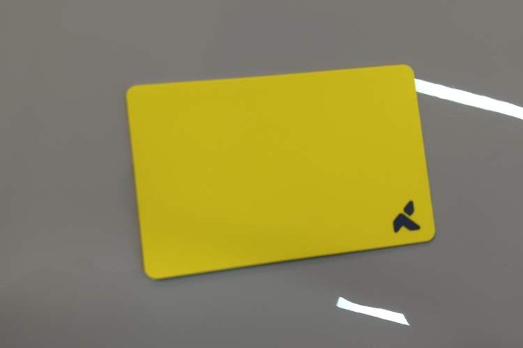 Used firefly 2025 Illuminated Edition
