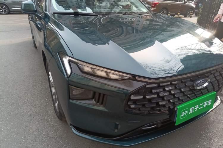 Used Ford Mondeo 2023 EcoBoost 180 Luxury Model
