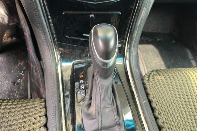 Used Cadillac ATS-L 2017 28T Fashion Edition