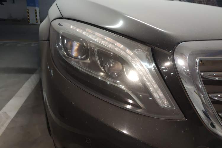 Used Mercedes-Benz Maybach S-Class 2016 S 400 4MATIC
