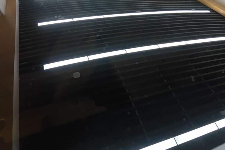 Used Qiyuan E07 2025 All-Electric 4x4 90kWh Ultra High-Performance Edition