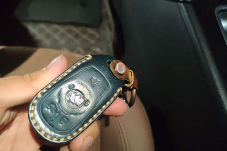 Used Buick Regal 2020 552T Luxury Version