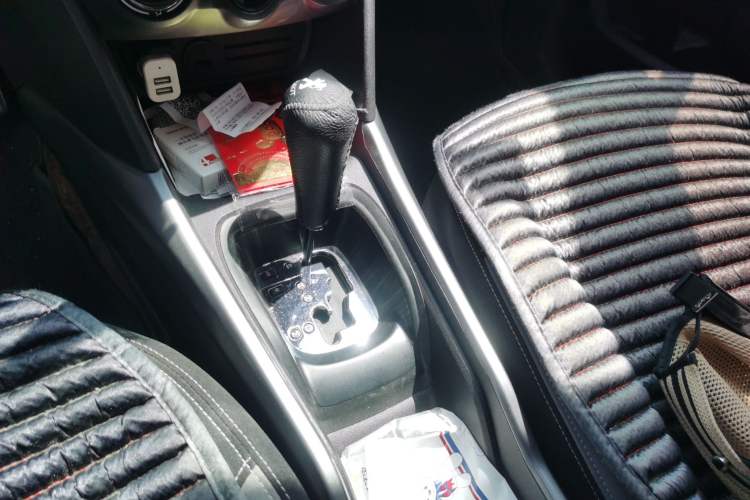 Used Peugeot 2008 2015 1.6L Automatic Playcool Edition