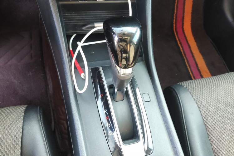 Used Honda Jade 2020 1.8L automatic Comfort version
