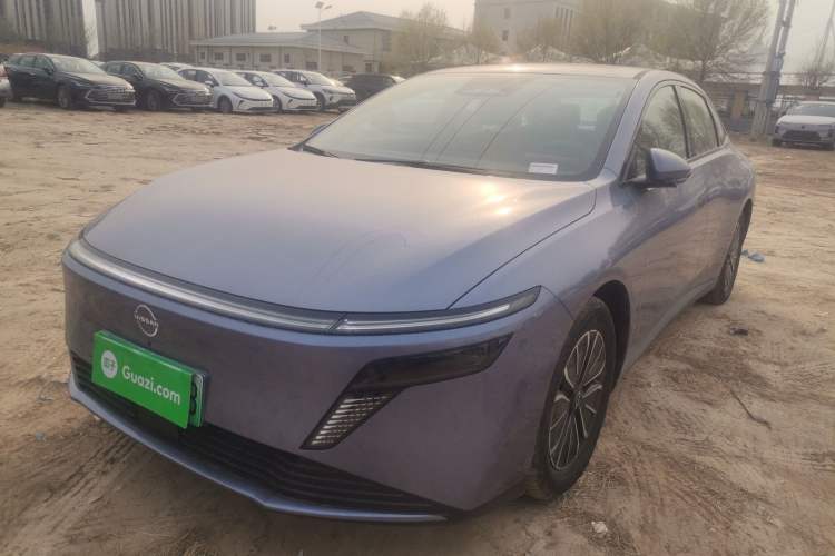 Used Nissan N6 2026 Model 180 Max