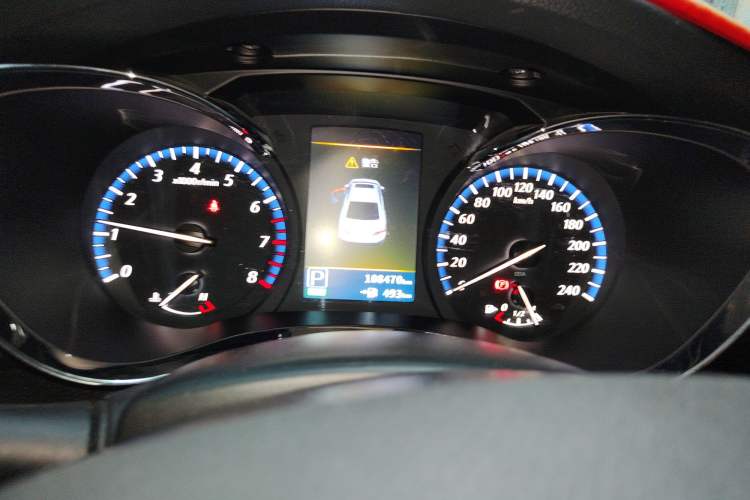 Used Venucia D60 2020 1.6L XL CVT Enjoyment Edition