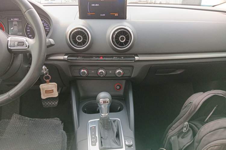 Used Audi A3 2015 Sportback 35 TFSI Millionth Anniversary Intelligent Leading Model