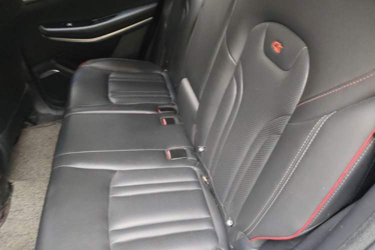 Used CHANGAN CS75 2018 280T Manual Elite Version China V Standard