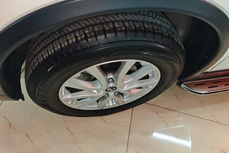 Used Nissan X-Trail 2023 Classic 2.0L Two-Wheel Drive Smart Connect & Comfort Edition