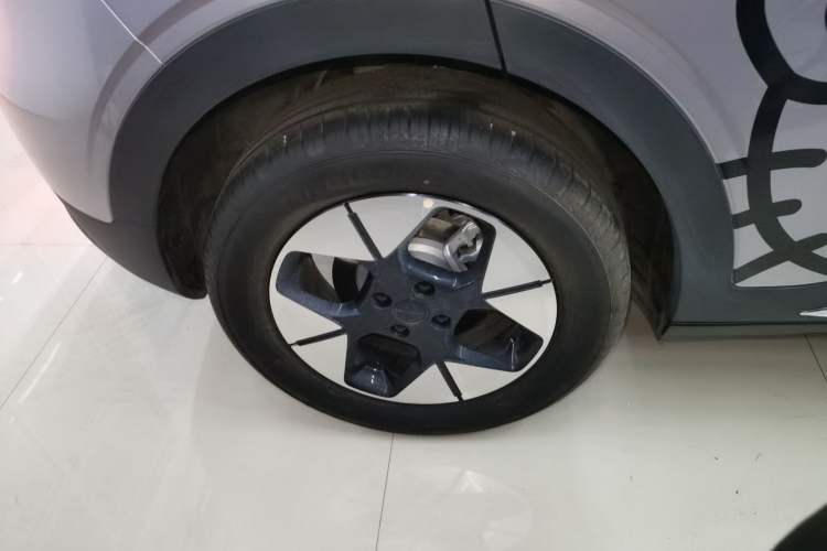 Used Geely Galaxy Geome 2026 Model 310km Dream Edition