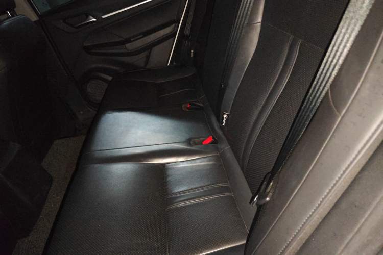 Used WM Motor E.5 2021 400 Ji Ke Xing