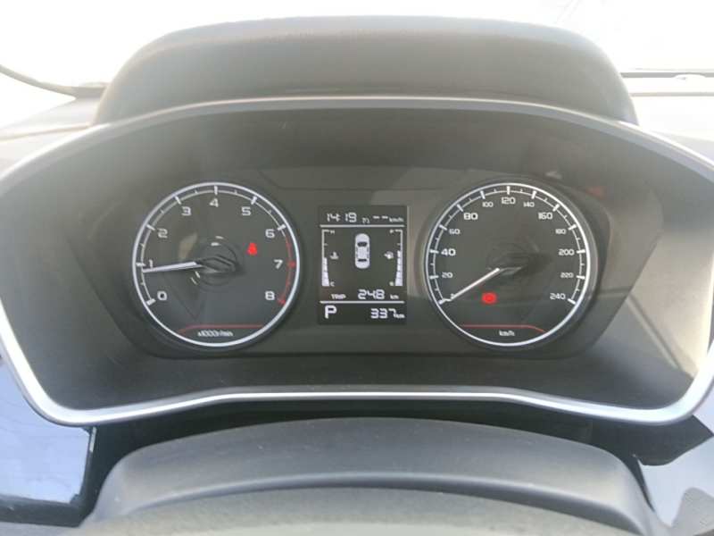 Used Geely Auto Coolray 2025 1.5L CVT Super Edition — 12