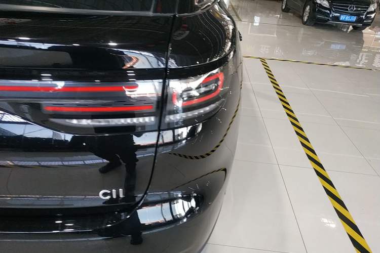 Used Leapmotor C11 2024 Pure Electric 515 Smart Drive Edition