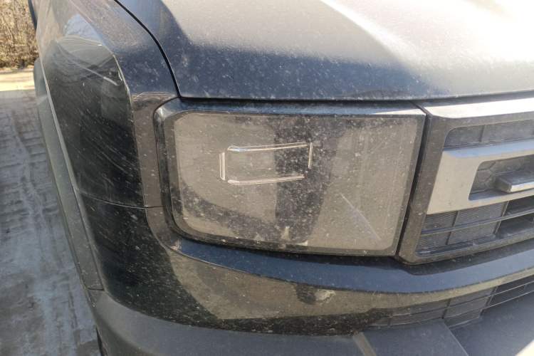 Used JETOUR Freelander 2025 1.5TD DCT Discovery
