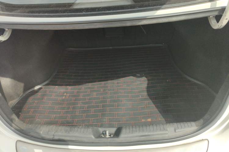 Used Hyundai Elantra (5th Generation / Langdong) 2015 1.6L Automatic Luxury Model
