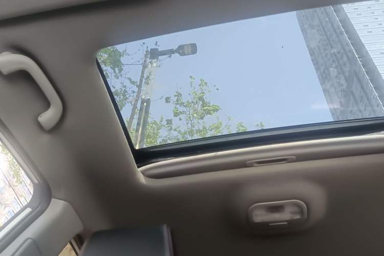 Used JAC Group Refine S3 2016 1.5L Manual Luxury Smart Version