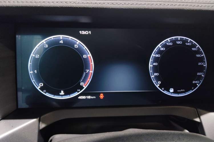 Used Tank 300 2021 City Edition 2.0T—Truly Stylish
