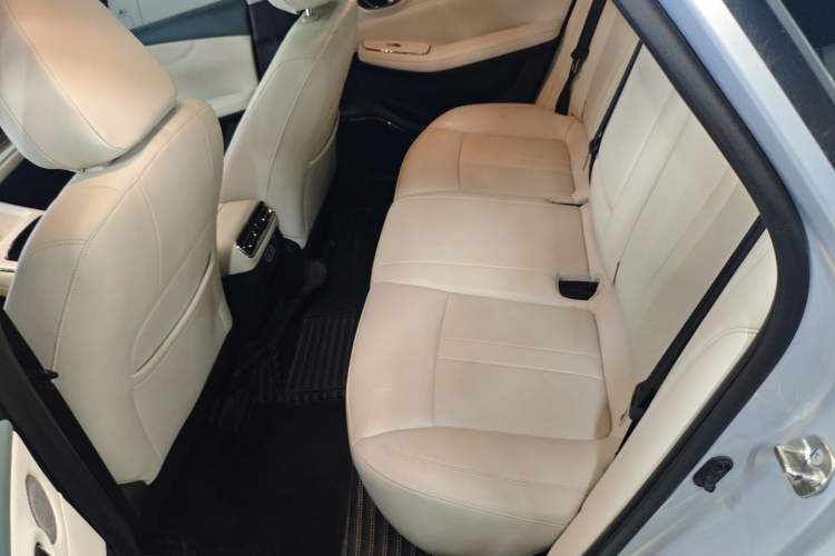 Used AION S MAX 2024 80 Xinghan Edition Ternary Lithium