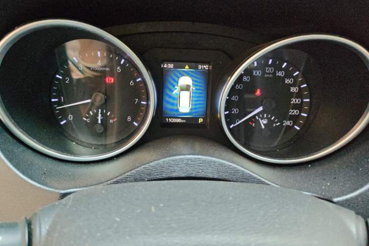 Used Haval H6 Coupe 2016 Blue Label 1.5T Automatic Two-Wheel Drive Urban Model