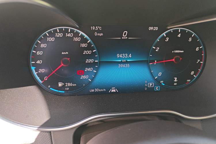 Used Mercedes-Benz GLC 2022 Refreshed GLC 300 L 4MATIC Dynamic Edition Prestige Version
