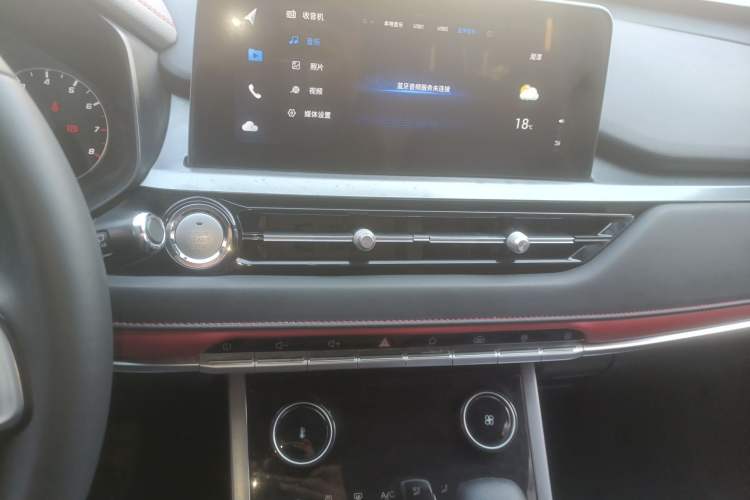 Used Chery Tiggo 5x 2022 Superhero Edition 1.5L CVT Luxury Model